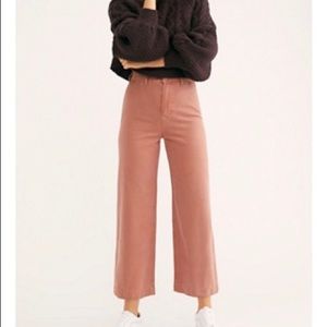 Free People Patti Pants
